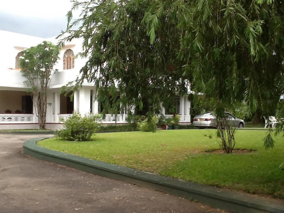 Margaret Villa Gelioya Extérieur photo