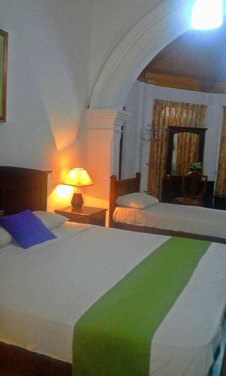 Margaret Villa Gelioya Extérieur photo