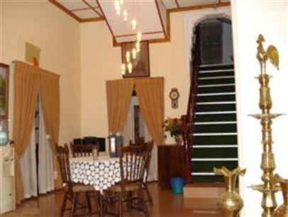 Margaret Villa Gelioya Extérieur photo