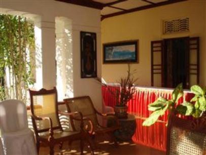Margaret Villa Gelioya Extérieur photo
