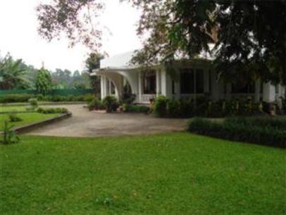 Margaret Villa Gelioya Extérieur photo