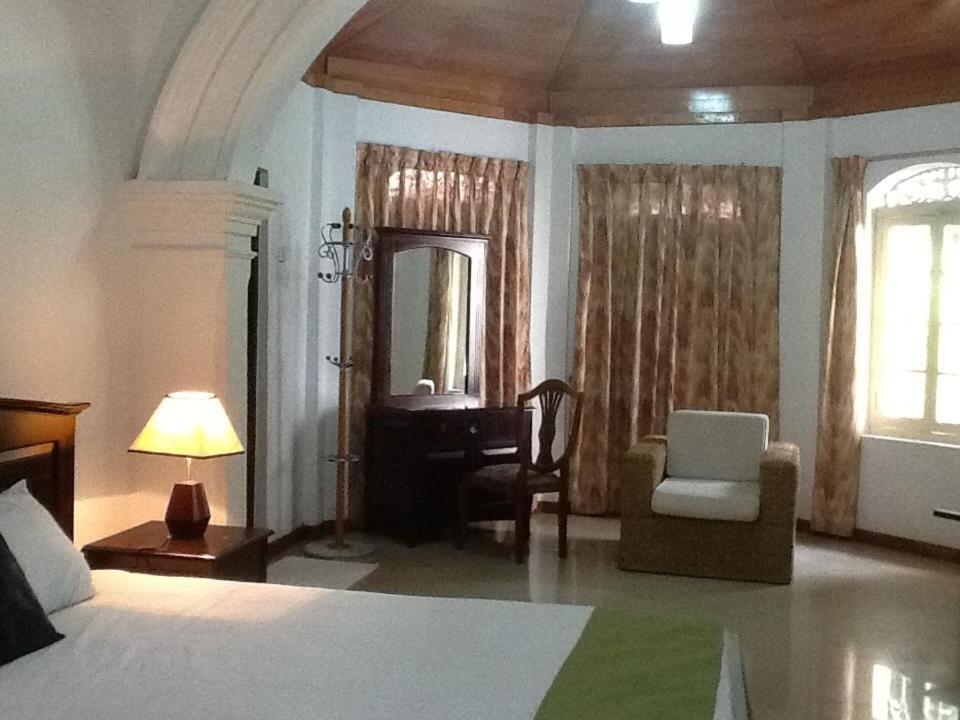 Margaret Villa Gelioya Extérieur photo