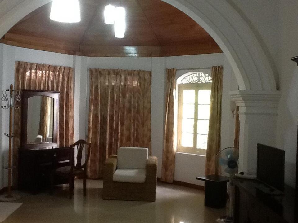 Margaret Villa Gelioya Extérieur photo