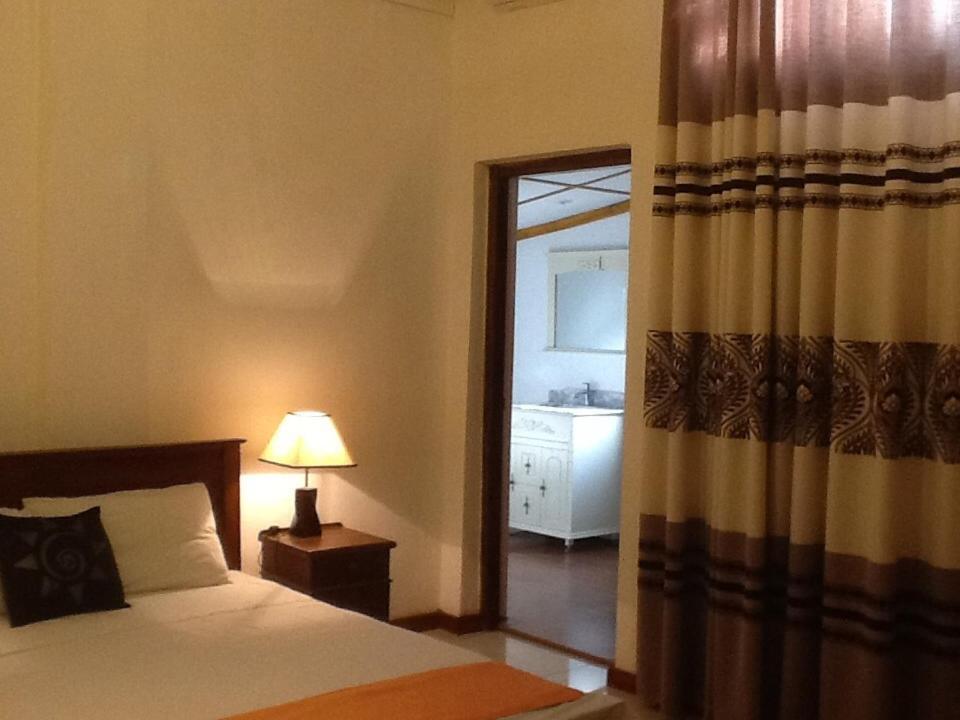 Margaret Villa Gelioya Extérieur photo