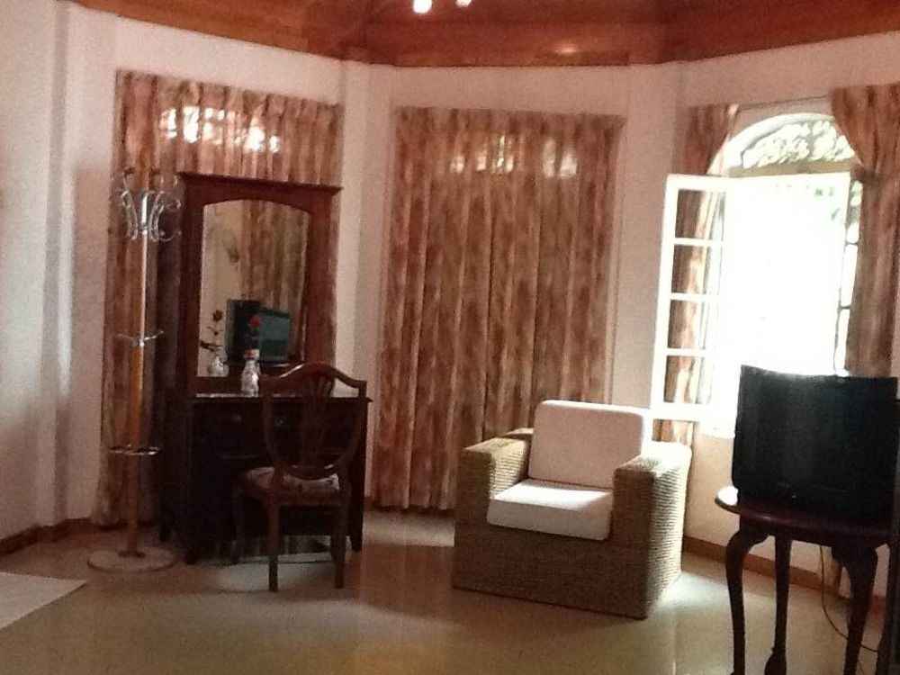 Margaret Villa Gelioya Extérieur photo