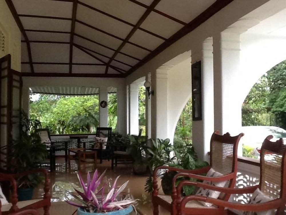 Margaret Villa Gelioya Extérieur photo