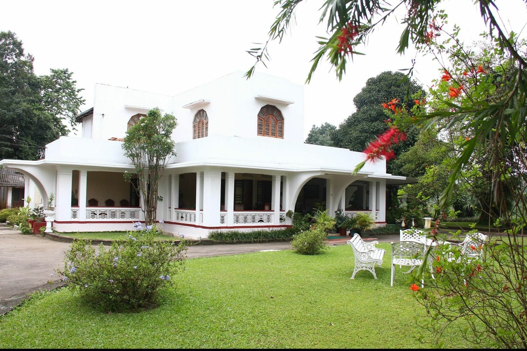 Margaret Villa Gelioya Extérieur photo